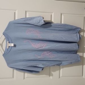 Womens Fashion T-Shirt